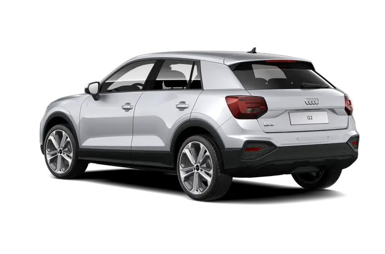 Audi Q2 35 TDI BUSINESS ADV. S TRONIC